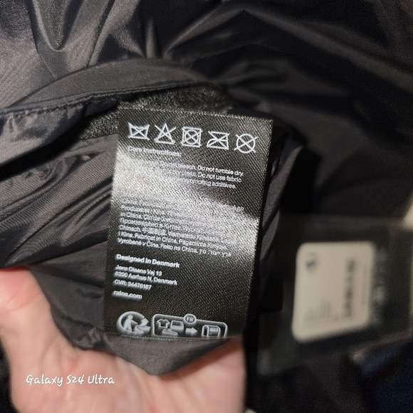 Freepeople Rains Black Cargo Snow Pants - Picture 10 of 12